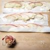【こどもと作ろう!】春巻きの皮で作る お花のアップルパイの工程4
