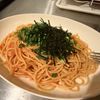 パスタ ライ助の作ってみた!投稿(簡単で一番美味しいたらこパスタ)