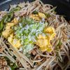 【もやしピーマンの麻婆炒め】
シャキシャキ辛旨♡の工程4