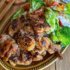 漬け込み不要《超絶美味しい♡旨塩チキン》の工程3
