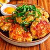 【鶏えのきつくね】ふわっ♡こりっ♪の工程4