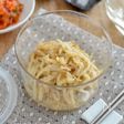 5分で！もやしナムル。レンジで簡単おつまみ、あと一品の副菜。
