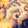 酒井 ひろみの作ってみた!投稿(ハロウィンシナモンロール)
