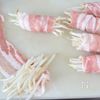 ご飯が進む♪【もやしのヤンニョム肉巻き】甘辛だれがやみつき♡の工程1