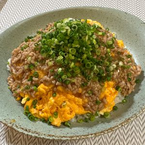 楽ラク手抜キッチン🐶🐾の作ってみた!投稿(【和風天津飯】爆速でガッツリコク旨)