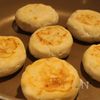 カリもち!フライパンで作る米粉の焼きカレーパンの工程5