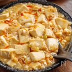ほぼワンパンで超絶旨い！ご飯が進む麻婆豆腐#あんたっぷり♪