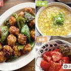 旬の野菜でコスパも最高!「毎日食べたい夏野菜たっぷり献立」|編集部おすすめArtist献立