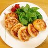 yuyuriの作ってみた!投稿(ベーコンチーズdeカリもち大根餅【#作り置き #大量消費】)