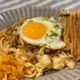 秋田グルメ「横手焼きそば」
