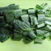 お弁当に◎【小松菜とツナのカレー炒め】5分で完成♪の工程2