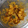 KUMIKOの作ってみた!投稿(レンジでOK《かぼちゃとおいも♡胡麻ドレサラダ》)