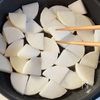 【大根が甘ジューシー】豚こま大根のオイスター炒めの工程2