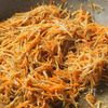 家族に大好評！我が家のきんぴらごぼうの工程4