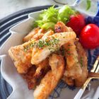 帰って15分で作れる!鶏むね肉を使ったボリュームおかず