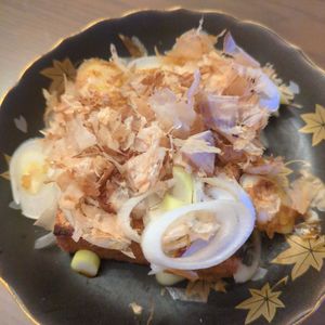 たりおの作ってみた!投稿(あと一品欲しいときに!食欲そそる【厚揚げのねぎ醤油がけ】)