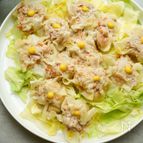 レンジで♪【休日のしゅうまい】ゆるく作れる♡