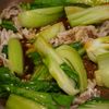 コク旨辛♡ご飯もお酒も『旨辛青梗菜』の工程2