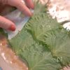 飲みの場が華やぐ‼︎『鯛のあて巻き』の工程3