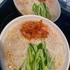 \ぽんぽこりん/の作ってみた!投稿(【冷麺風旨だしそうめん】さっぱり旨い～♪キンキンに冷やして！)