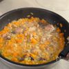 【鯖カレー】鯖とは思えないガチうまの工程3