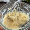 レンチンで！とろけるお豆腐餅～デーツシロップがけ～の工程3