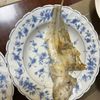 Hikeyの作ってみた!投稿(鯵の干物のフライパン焼き)