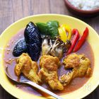 札幌風!お正月明けはおしゃれで美味しいスープカレーをおうちで楽しもう