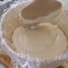 レンジで簡単！【米粉と豆腐のあんまん】の工程4