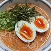 よっこの作ってみた!投稿(【5分で完成！濃厚甘辛担々風そうめん】汁まで飲み干す旨さ♡)