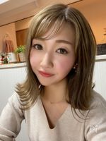 suzukaさん紹介写真