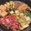 たかろの作ってみた!投稿(【基本のすき焼き】黄金比率の割り下で絶品♪)