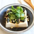 ピータン豆腐《５分で本格中華♪》