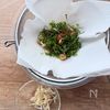 【かつおの漬け丼】めんつゆで簡単・時短!の工程2
