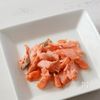 塩鮭3食混ぜごはんの工程1