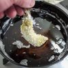 たまには まん丸海老フライとタルタルソースの工程3