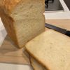 ぐ〜たら子の作ってみた!投稿(【HBレシピ】ずっとふわふわ♡きめ細かな♡ミルキー食パン♡)