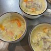 ぺんぎん？の作ってみた!投稿(大根消費におすすめ！ほっこり美味しい【大根の担々スープ】)