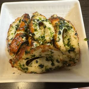 おゆころの作ってみた!投稿(材料はちくわだけ！超簡単【のりマヨちくわ】)