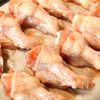 作業15分で作る手羽元ローストチキン♪の工程3