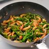 【ちくわとピーマンのきんぴら】サッと作れる！副菜・お弁当に◎の工程3