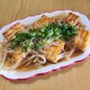 ナムディの作ってみた!投稿(【厚揚げともやしのとろとろ】簡単旨すぎ！100円以内副菜♡)