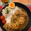 ぐ〜たら子の作ってみた!投稿(お肉ほろほろ♩我が家の手羽元カレー)