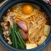 ファミレス再現《旨辛♡チゲ風ラーメン》の工程3