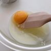 【グルテンフリー♪】米粉のザッハトルテ風マドレーヌの工程1