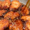 チキンタレカツ丼の工程4
