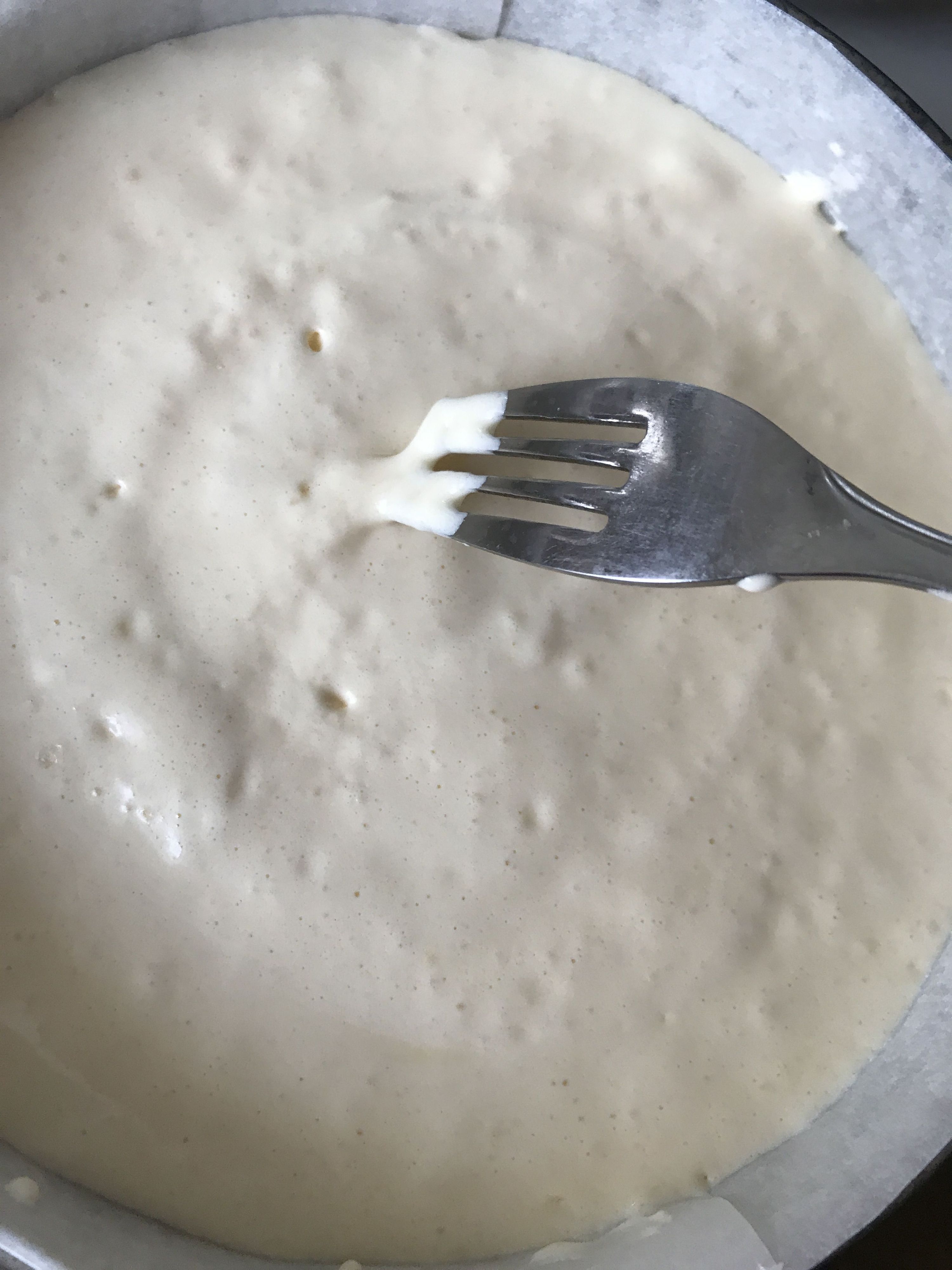 スポンジケーキ 絶対失敗しない完全攻略法 ワンボール レシピサイト Nadia ナディア プロの料理家のおいしいレシピ