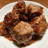 viviの作ってみた!投稿(絶品♡和風玉ねぎハンバーグソース)