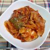 M*Pの作ってみた!投稿(ワンパン煮込み【カチャトーラ】鶏もも肉ときのこのトマト煮)