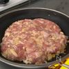 豚こまチーズの工程3